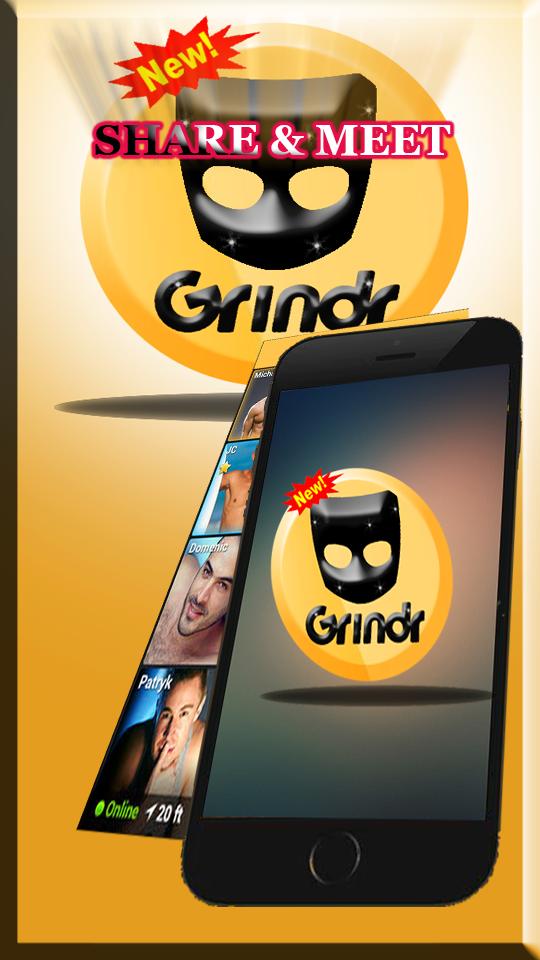 Free Grindr Xtra Android